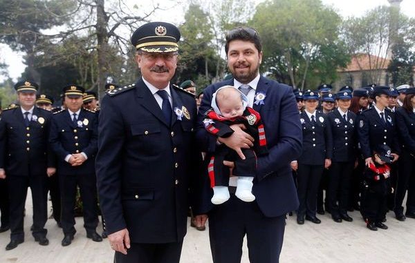 E.Müdür'ü B'ak'ın ne yaptı