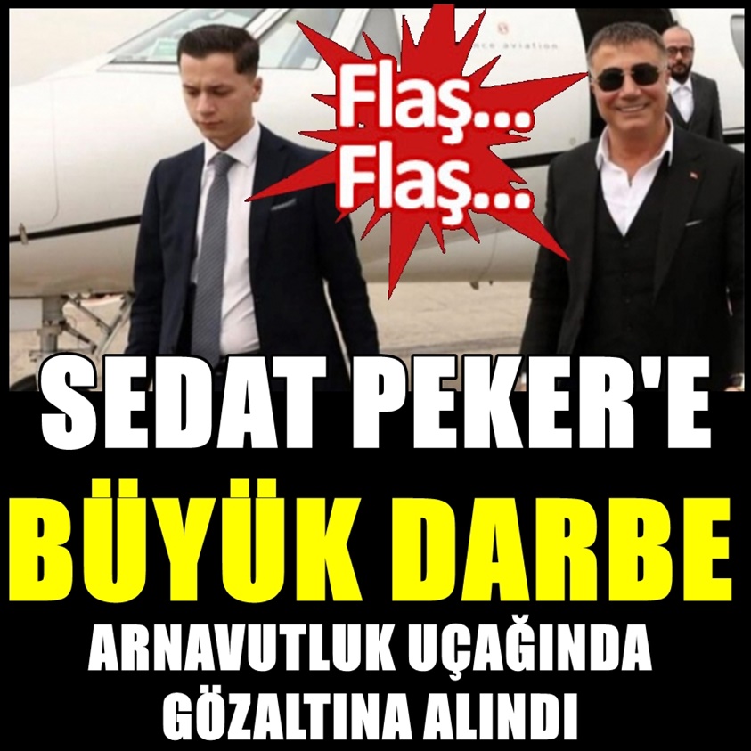 SEDAT PEKERe