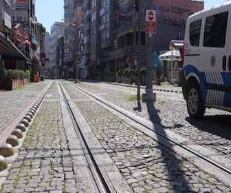 Bu Nasıl Oldu