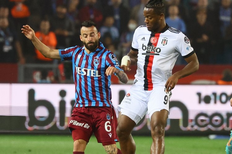 Trabzon'da kazanan yok